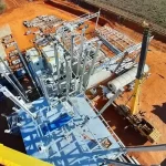 Obras de Montagem | Mecatrônic Engenharia | Vitória - ES